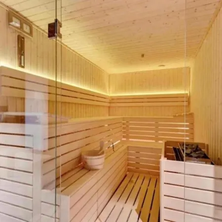 Motlawa Inn Apartment-Suna,Gym&Parking Gdansk Exterior photo