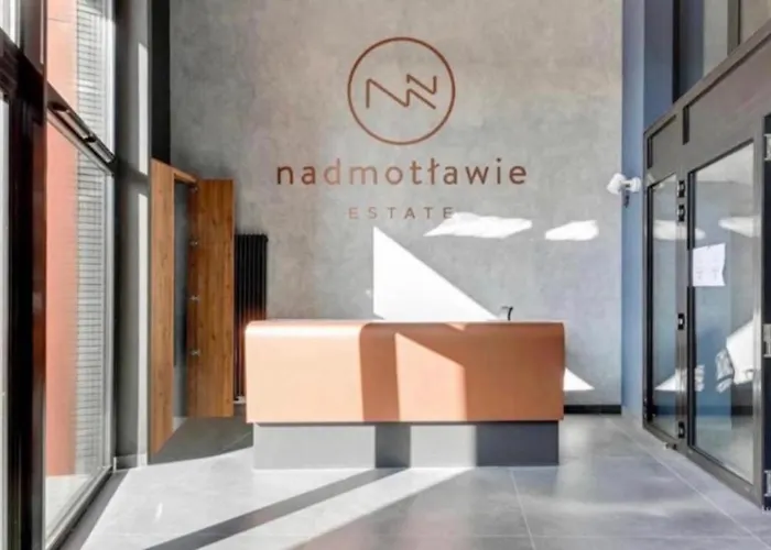 Motlawa Inn Apartment-Suna,Gym&Parking