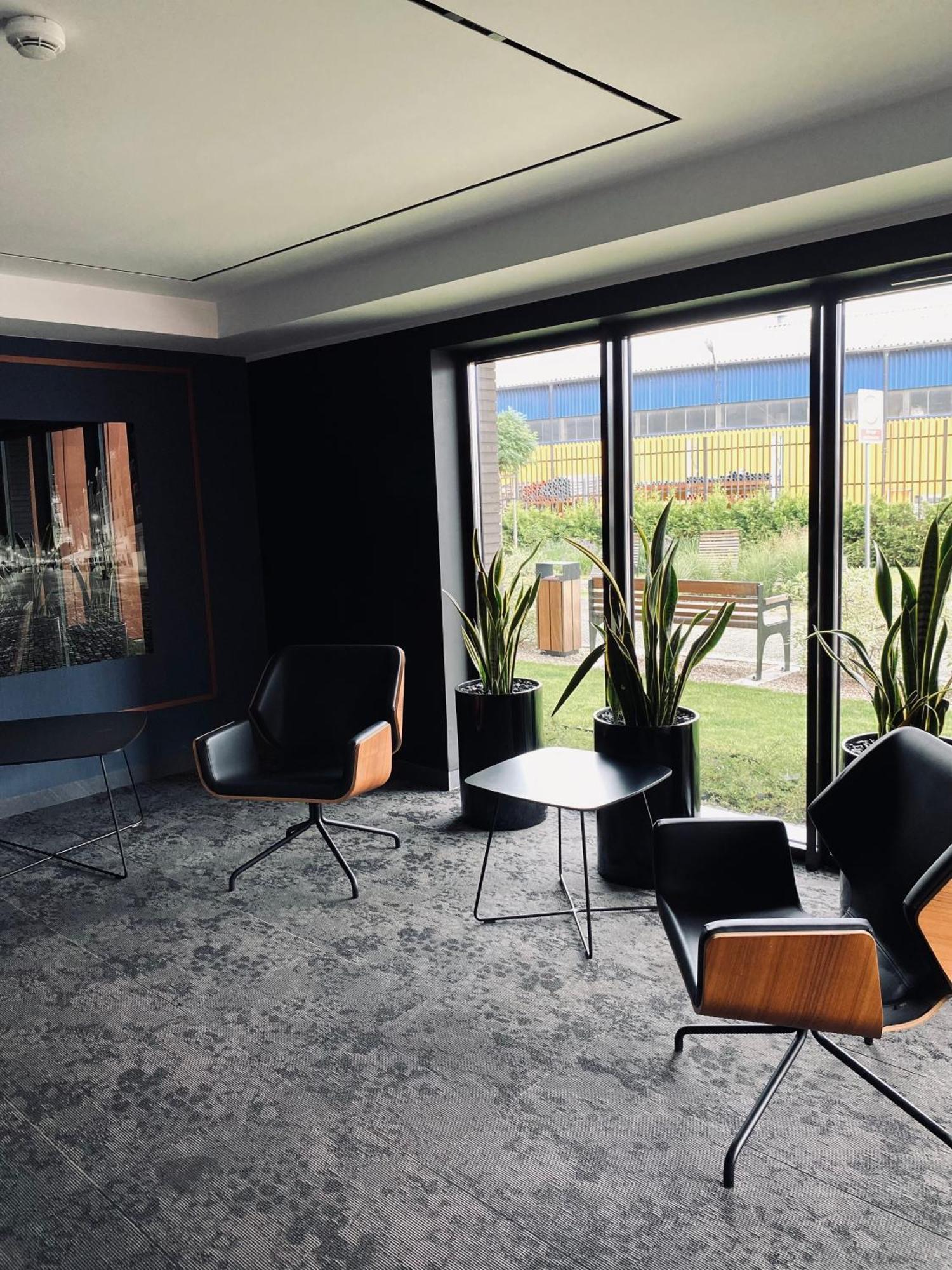 Apartamento Motlawa Apartment-suna,gym&parking Gdansk